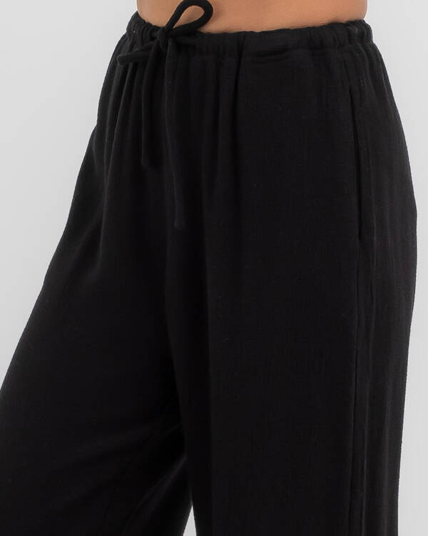 Mooloola Girls' Laguna Beach Pants for Womens
