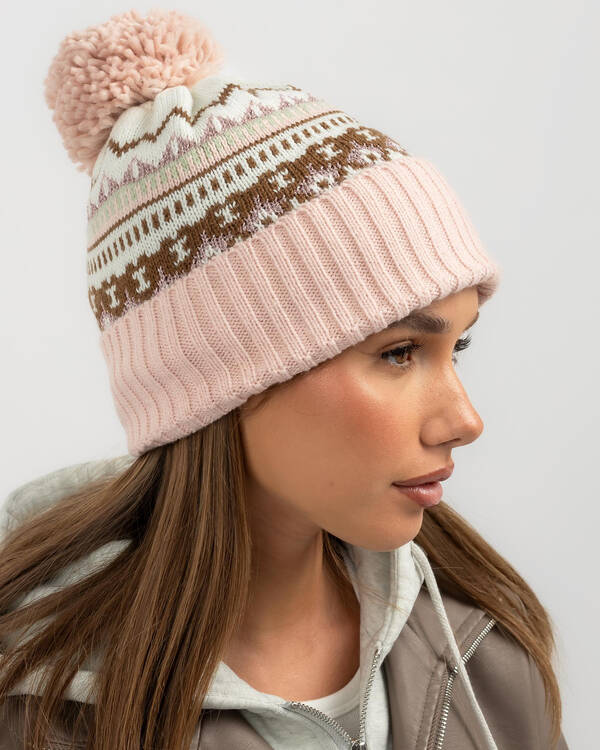 Mooloola Eden Beanie for Womens