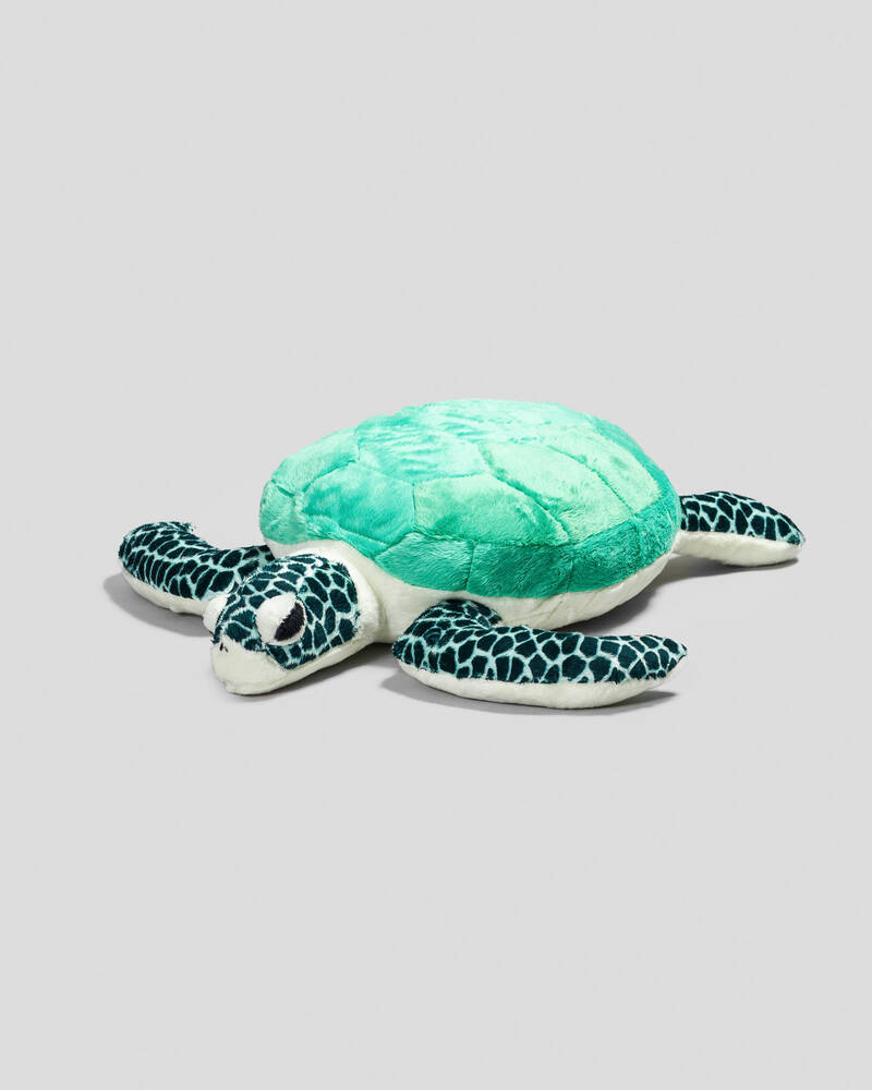 Get It Now Sea Turtle Plush for Womens