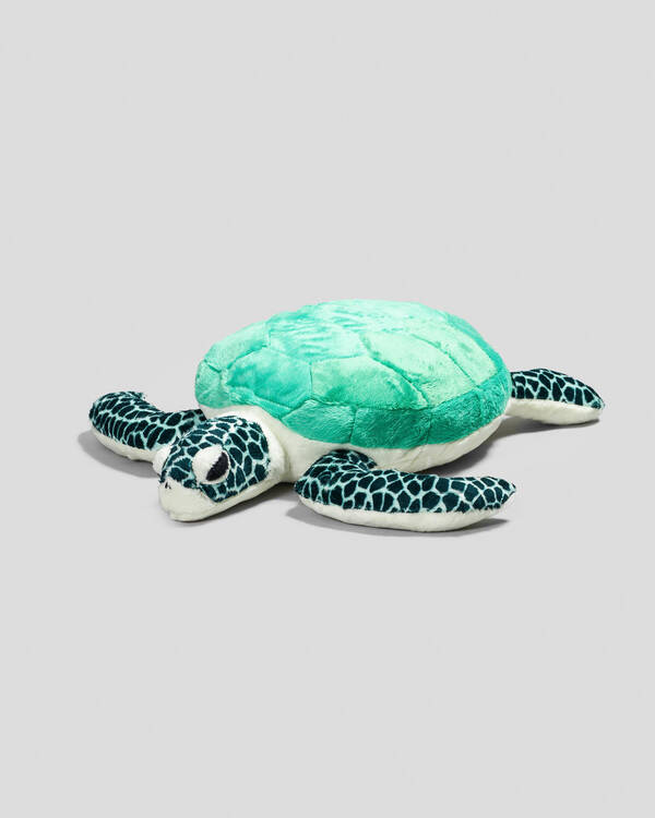 Get It Now Sea Turtle Plush for Womens