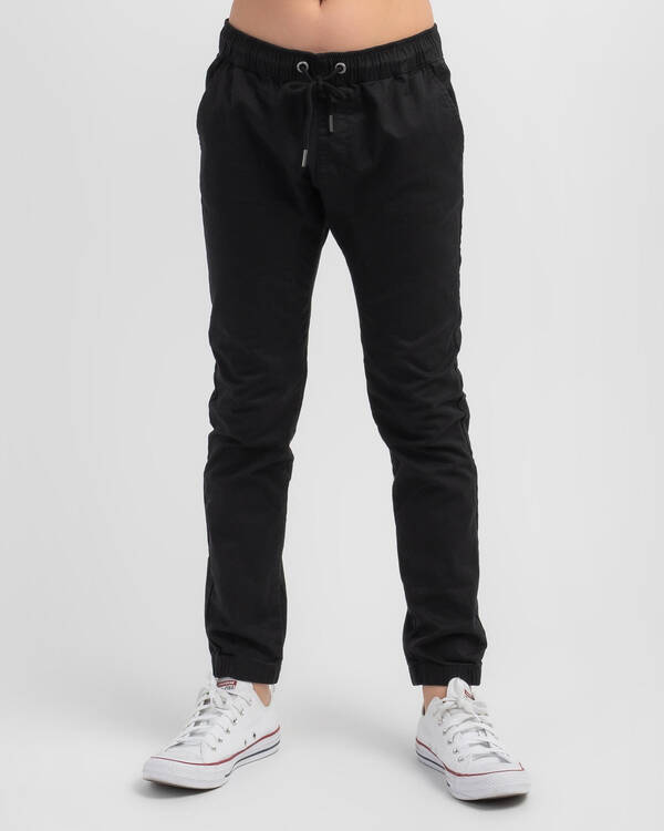 Skylark Boys' Spectral Jogger Pants for Mens