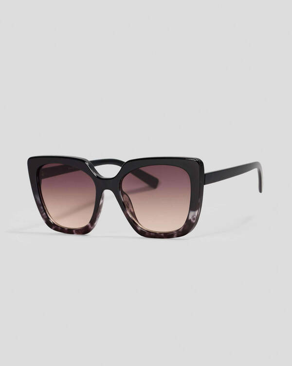 Indie Eyewear Brighton Sunglasses for Womens
