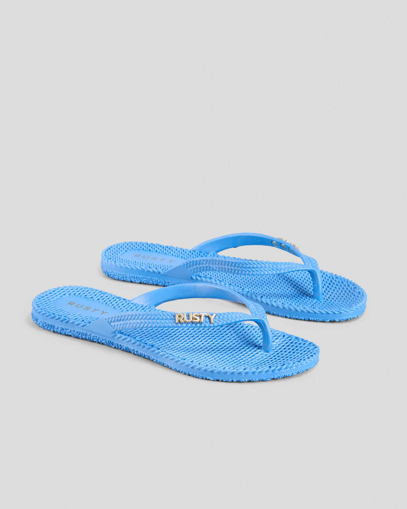 Rusty Flip Out Thongs for Womens