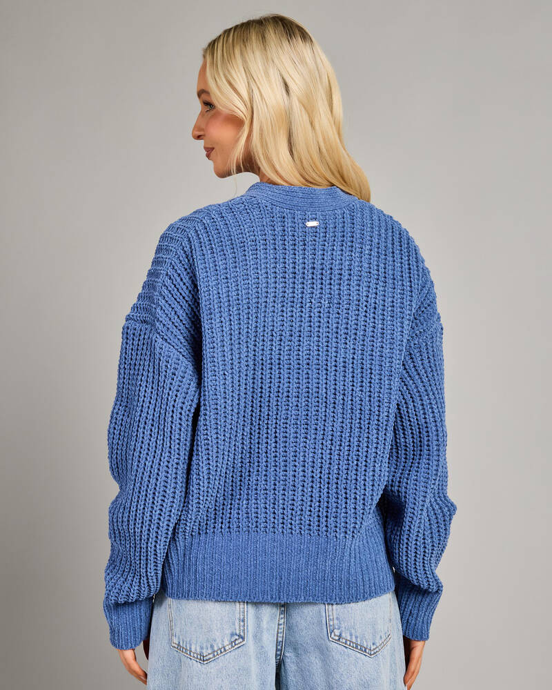 Rip Curl Neon Isles Cardigan for Womens