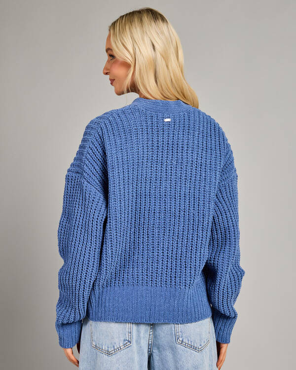 Rip Curl Neon Isles Cardigan for Womens