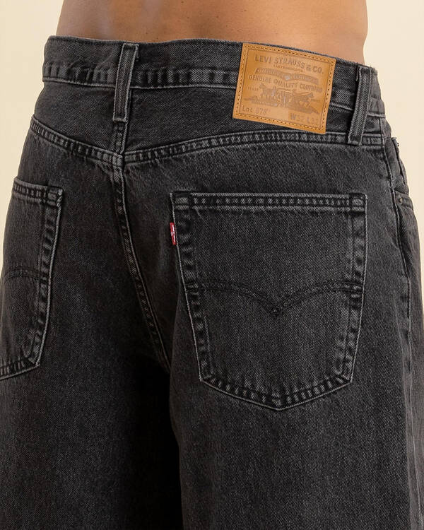 Levi's 578 Baggy Jeans for Mens