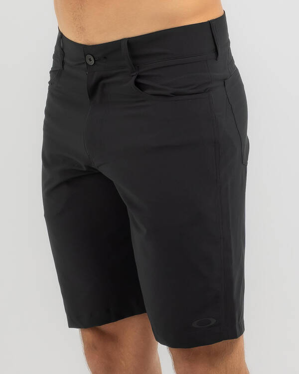 Baseline 21" Hybrid Walk Shorts