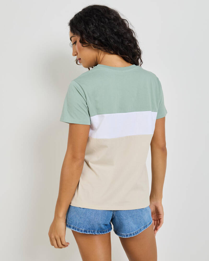Unit Coco T-Shirt for Womens