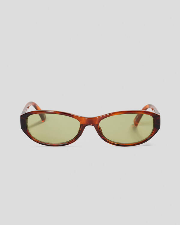 Le Specs Dont Cha Sunglasses for Womens