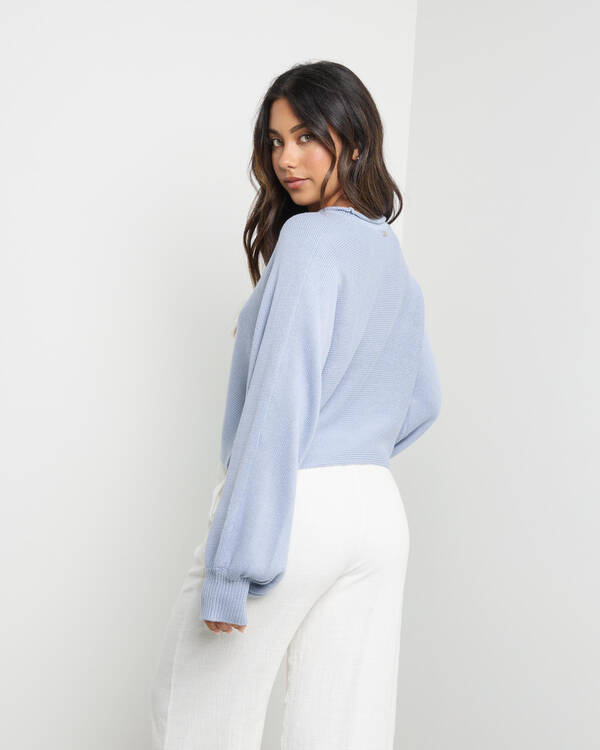 Mooloola House Rules Knit for Womens
