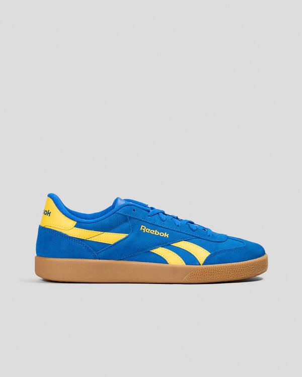 Reebok Smash Edge Shoes for Mens