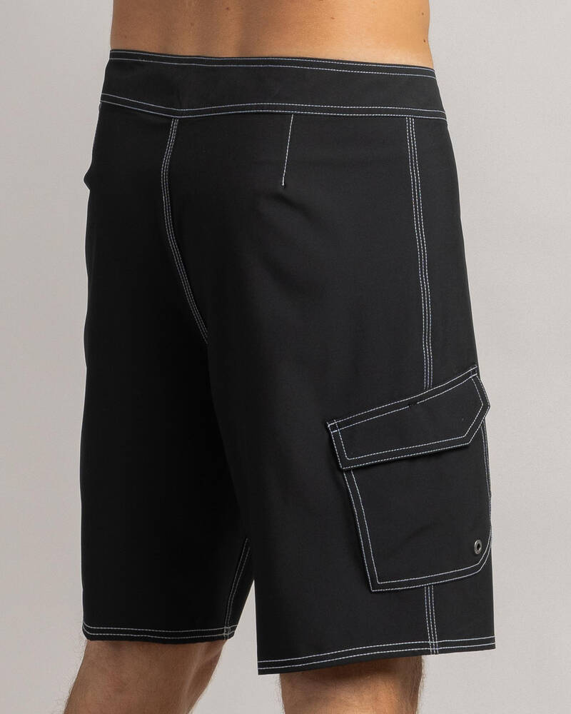 Quiksilver Surfsilk Interconnect 20 Board Shorts for Mens