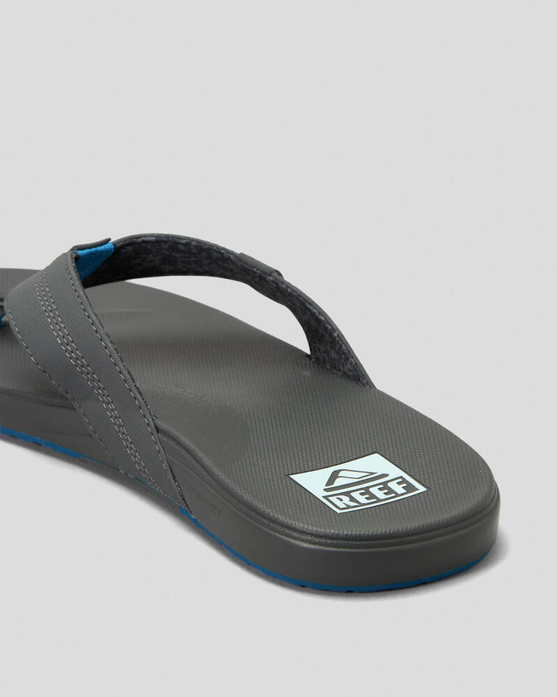 Reef Cushion Phantom Thongs for Mens