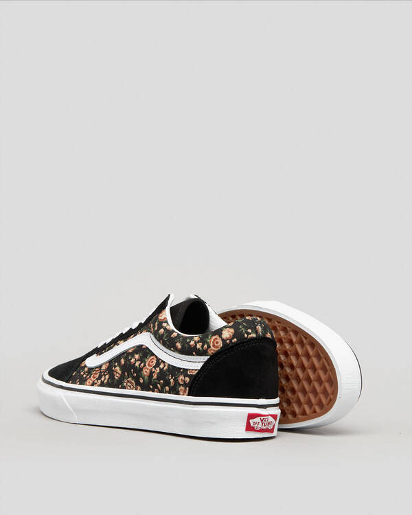 Vans Women's Old Skool Shoes for Womens