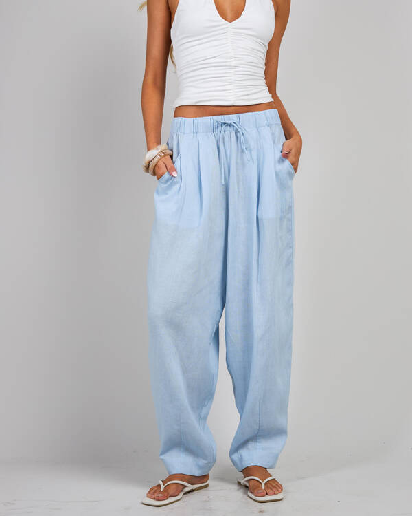Kenji Pants