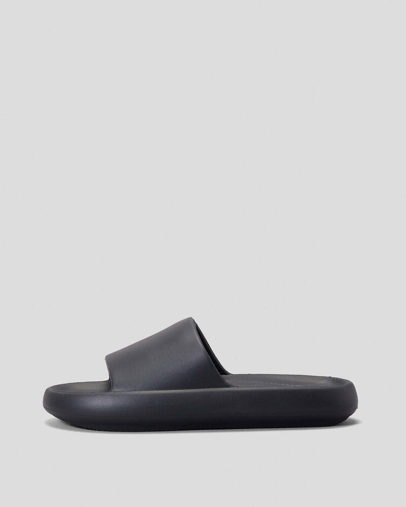 Lucid Rebound Slides for Mens
