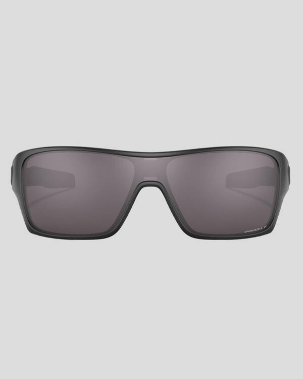 Oakley Turbine Rotor Prizm Polarised Sunglasses for Mens