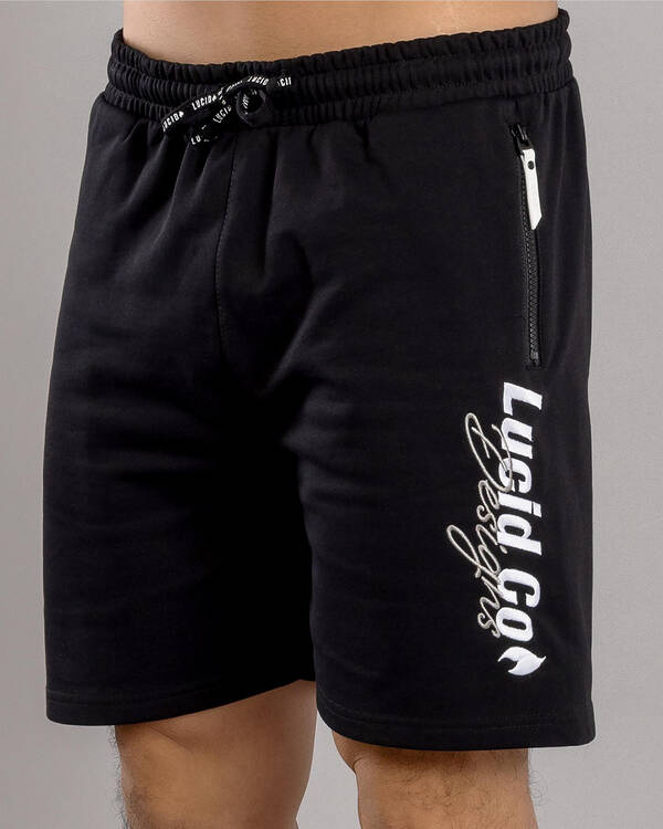 Lucid Direct House Short for Mens