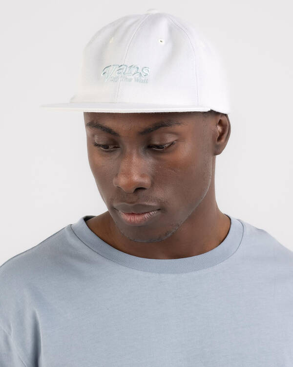 Vans Teller Vintage Unstructured Cap for Mens