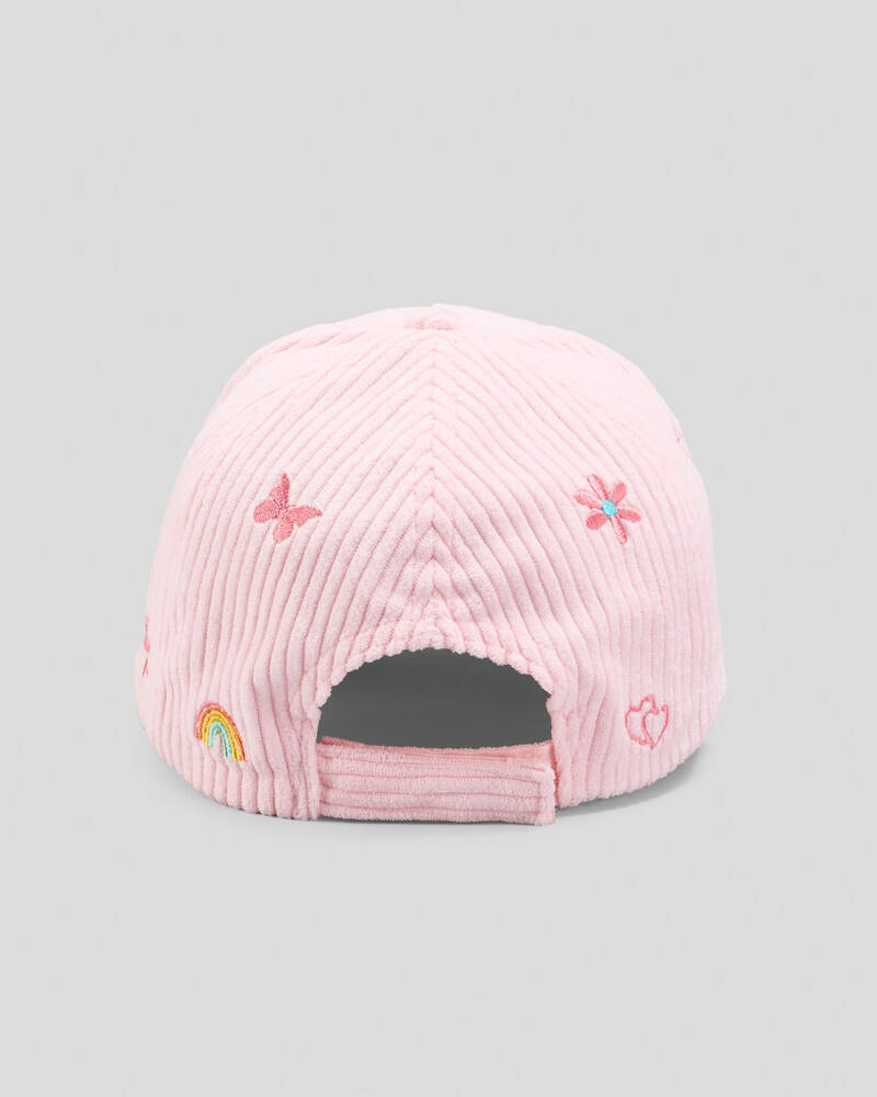 Ava And Ever Girls' Piper Cord Cap for Womens