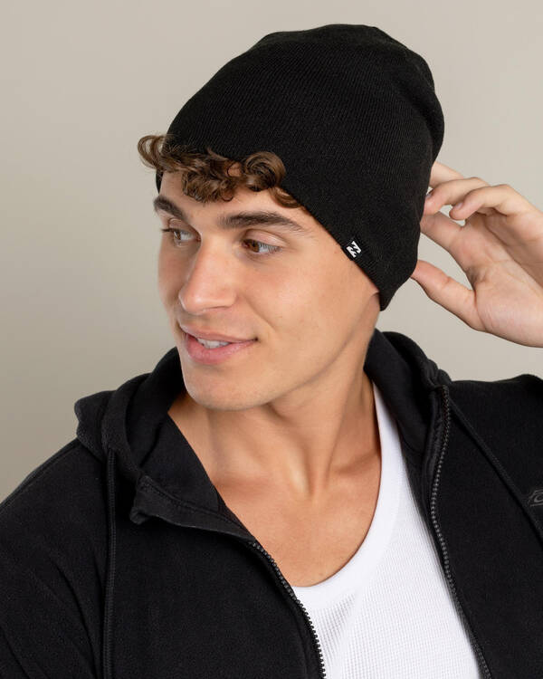 Billabong All Day Beanie for Mens