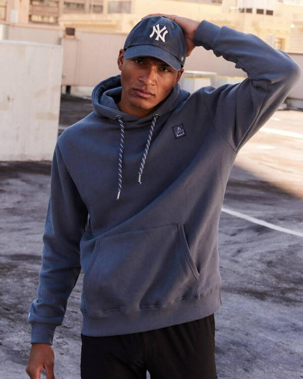 Forty Seven Clean Up Yankees Cap for Mens