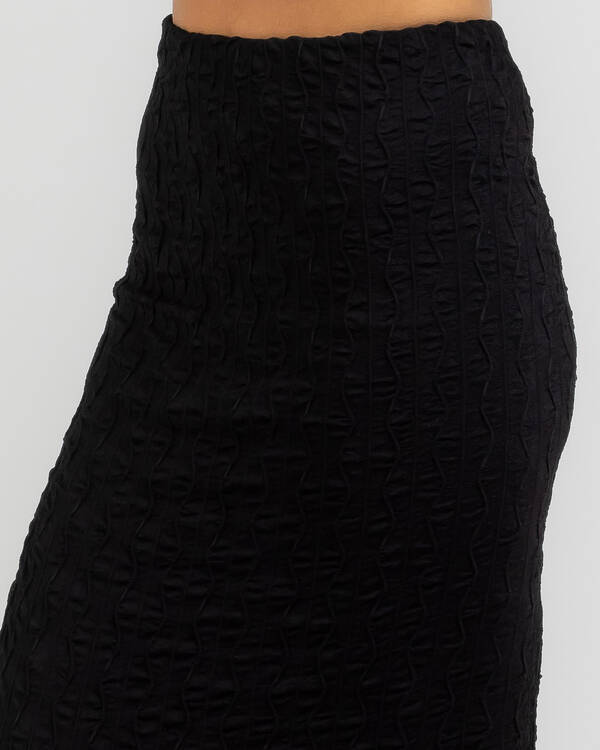 Ava And Ever Jamie Maxi Skirt for Womens