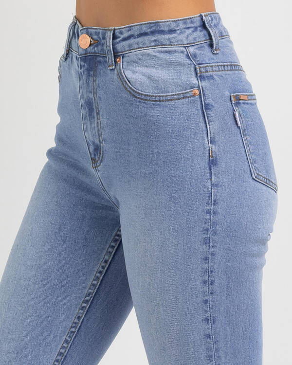 Used Oppo Jeans for Womens