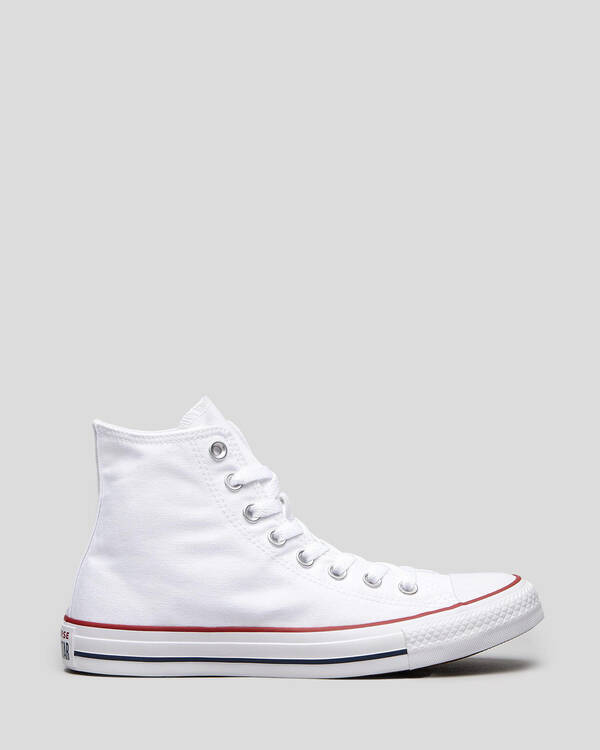 Converse Womens Chuck Taylor Hi-Top Shoes for Womens