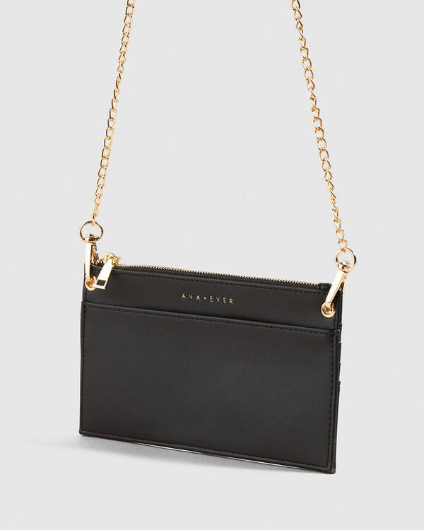 Ava And Ever Delta Wallet for Womens