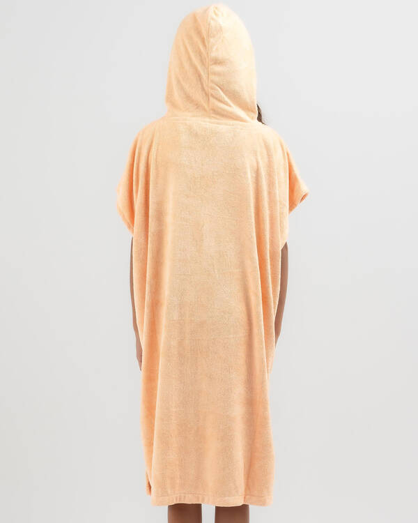 Rip Curl Girls' Classic Surf Hooded Towel for Womens