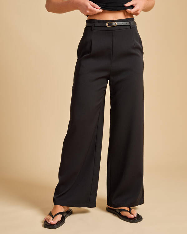 Winnie & Co Amara Pants for Womens