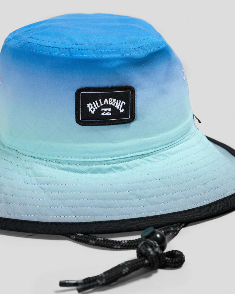 Billabong Toddlers' Division Reversible Hat for Mens