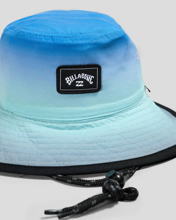 Billabong Toddlers' Division Reversible Hat for Mens