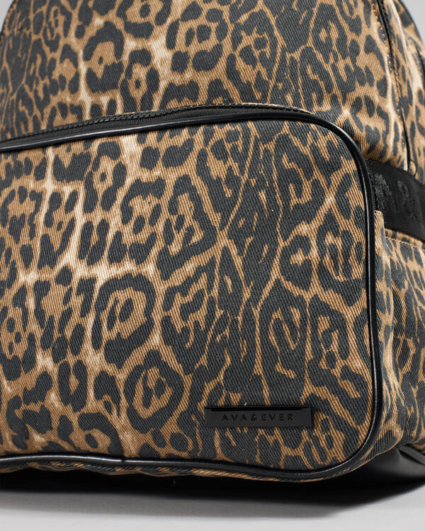Ava And Ever Kaylie Backpack for Womens