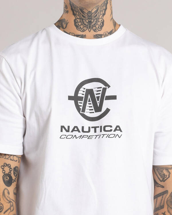 NAUTICA Kinder T-Shirt for Mens
