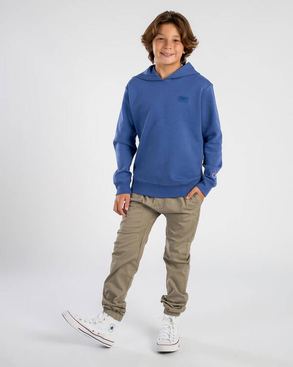 Champion Boys' Rochester Junior Base Hoodie for Mens