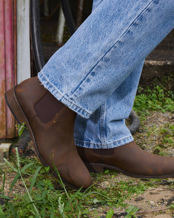 Flyte Brumby Boots for Mens