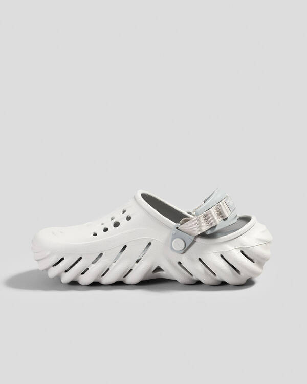 Crocs Echo Clogs for Unisex