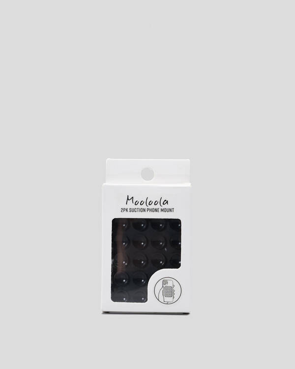 Get It Now Suction Phone Sticker for Unisex