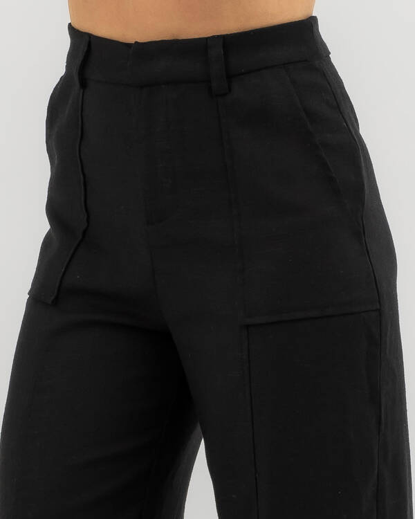 Mooloola Mina Pants for Womens