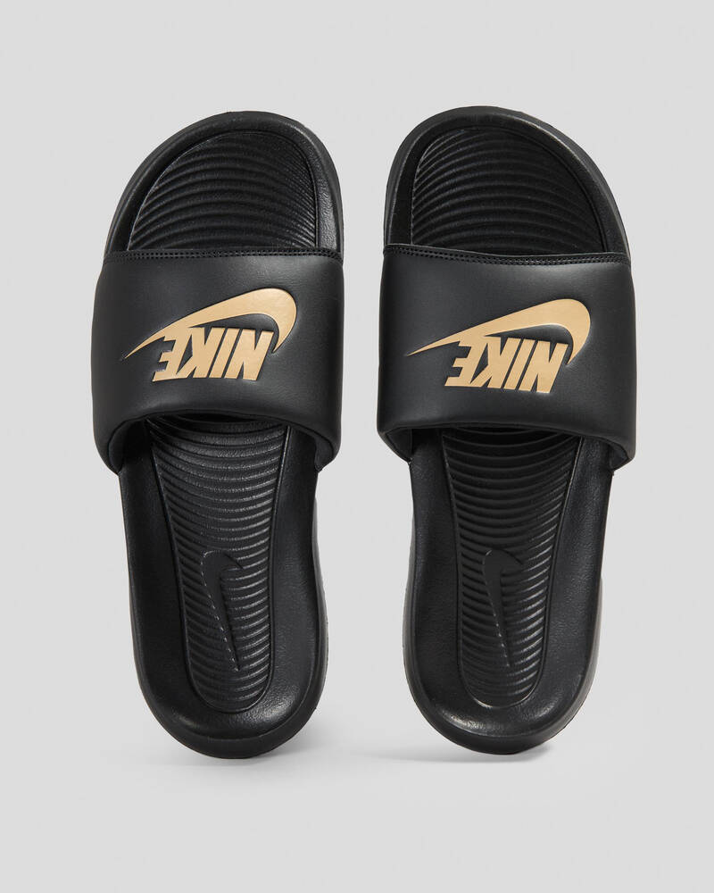 Nike Victori One Slides for Mens