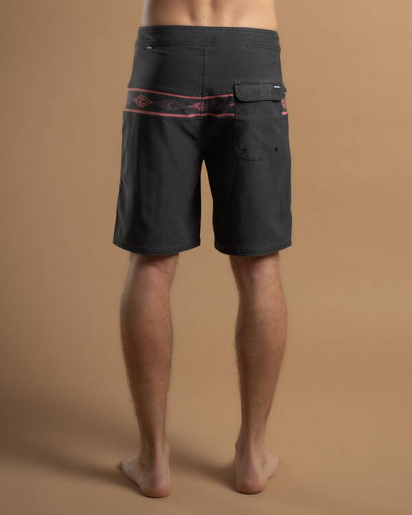 Rip Curl Mirage Split Peak Board Shorts for Mens