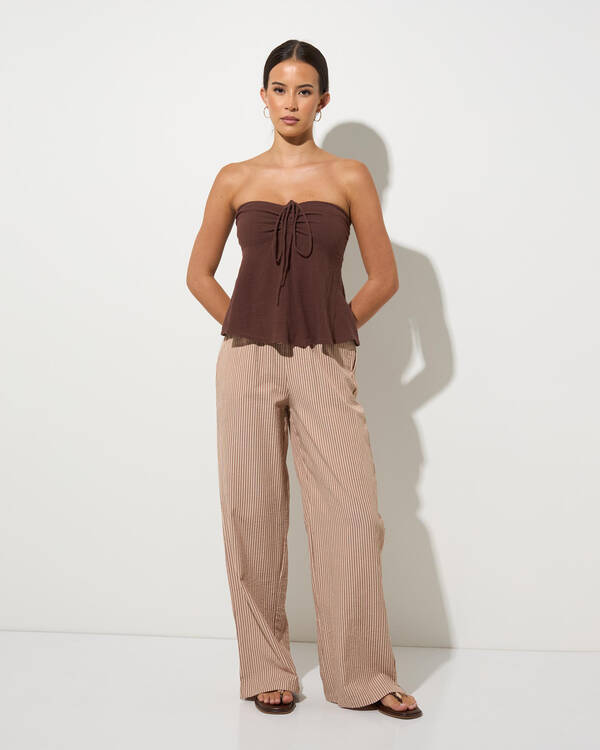Mooloola Posey Cali Tube Top for Womens