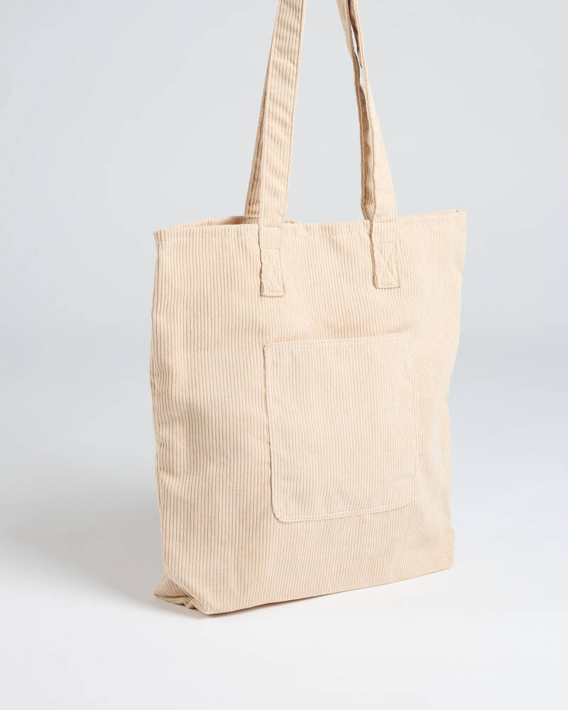 Ava And Ever Emma Cord Bag for Womens