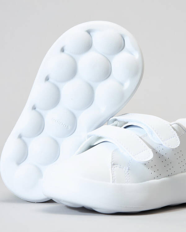 adidas Toddlers' Advantage CF Shoes for Mens