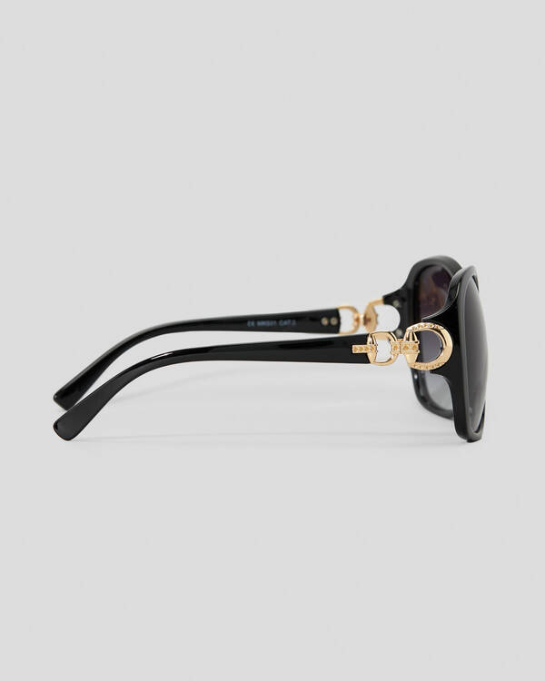 Indie Eyewear Atlanta Sunglasses for Womens