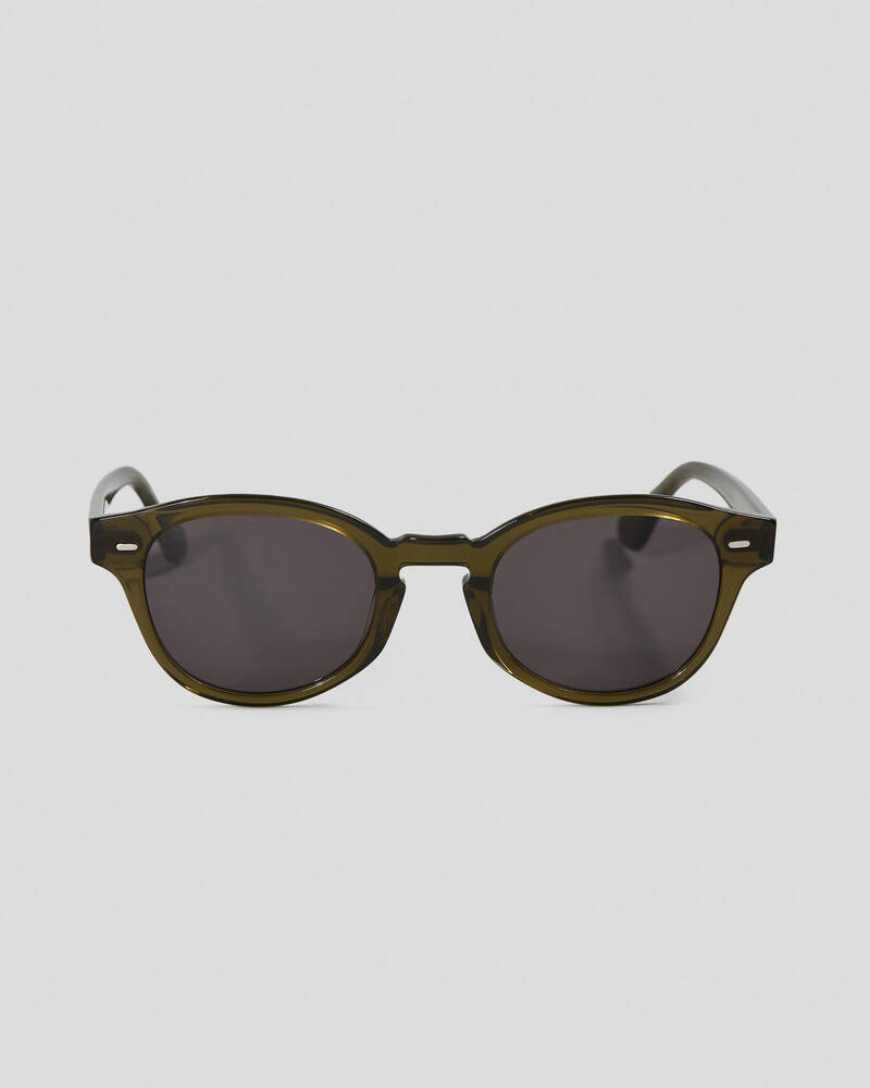 EPOKHE Coil Sunglasses for Unisex