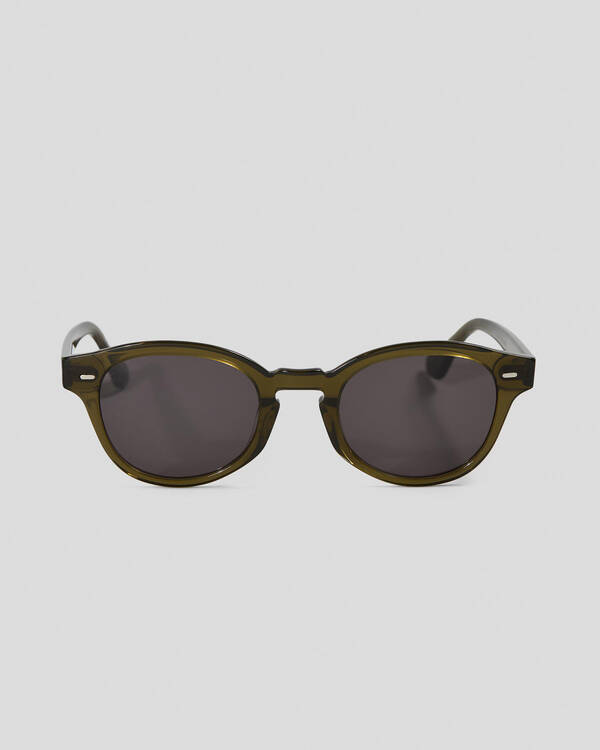 EPOKHE Coil Sunglasses for Unisex