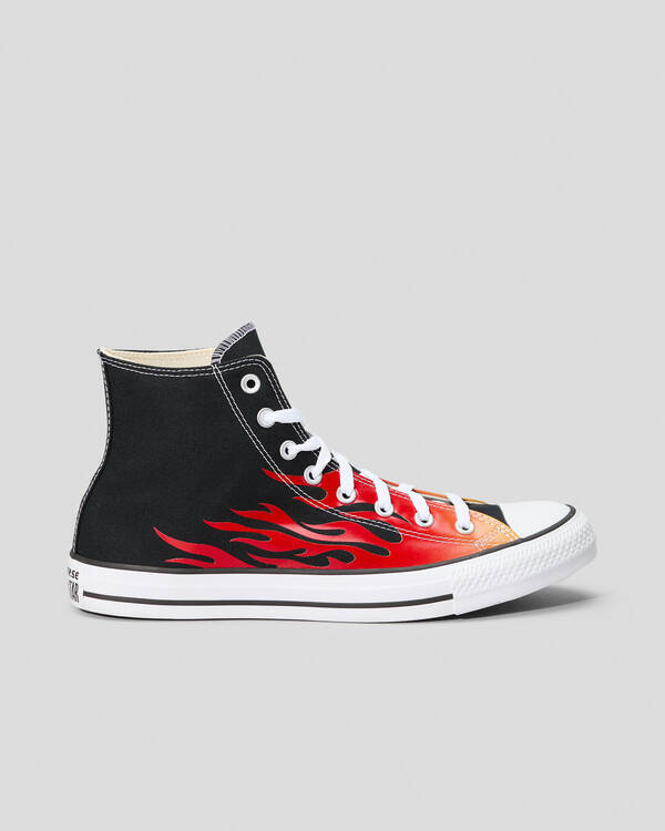 Converse Chuck Taylor All Star Hi-Top Shoes for Mens